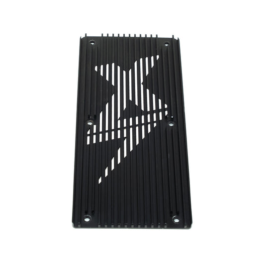 EBMX X-9000 Controller Air Cooled Heat Sink