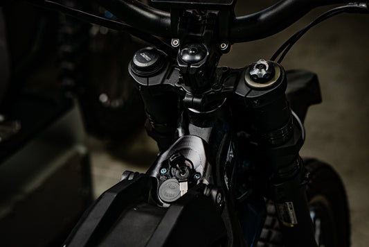 Ignition Switch Cover