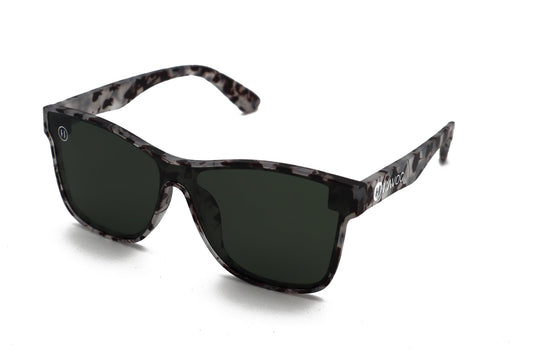 Havoc Flash Sunglasses — ANSI z87.1+ impact-rated lens and frame front view