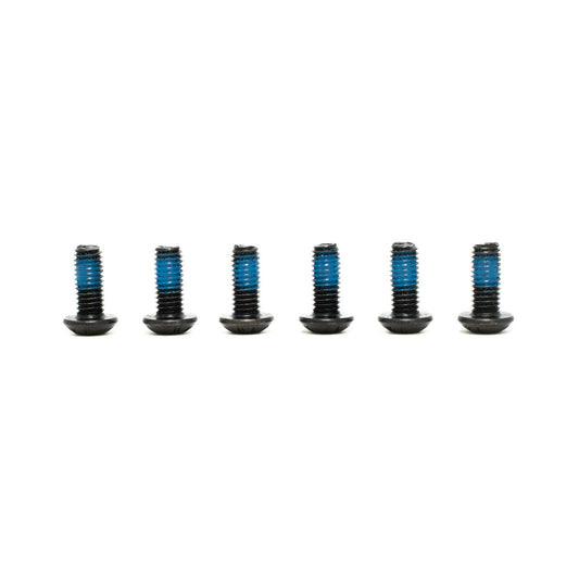 Front Rotor Bolts
