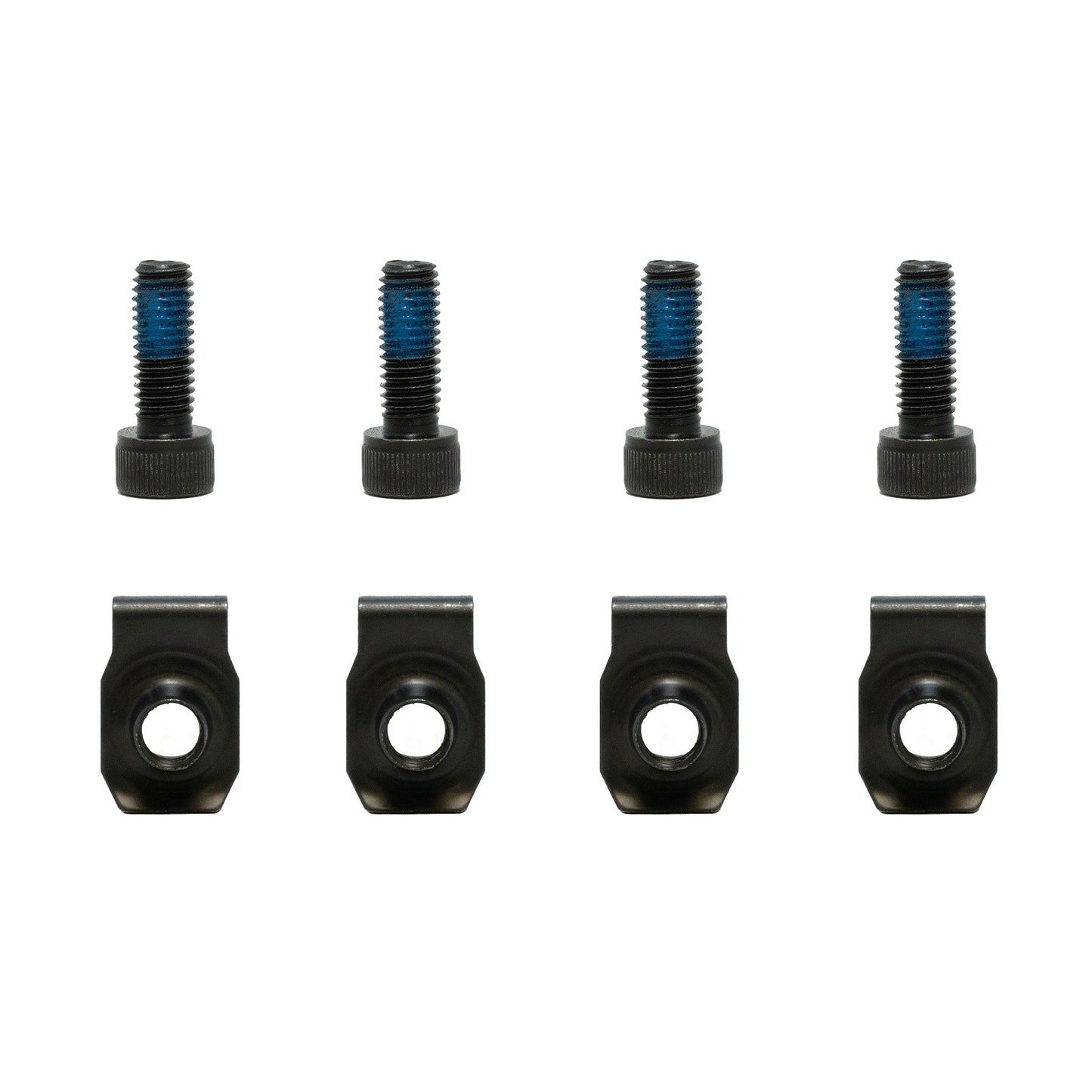 Skid Plate Hardware