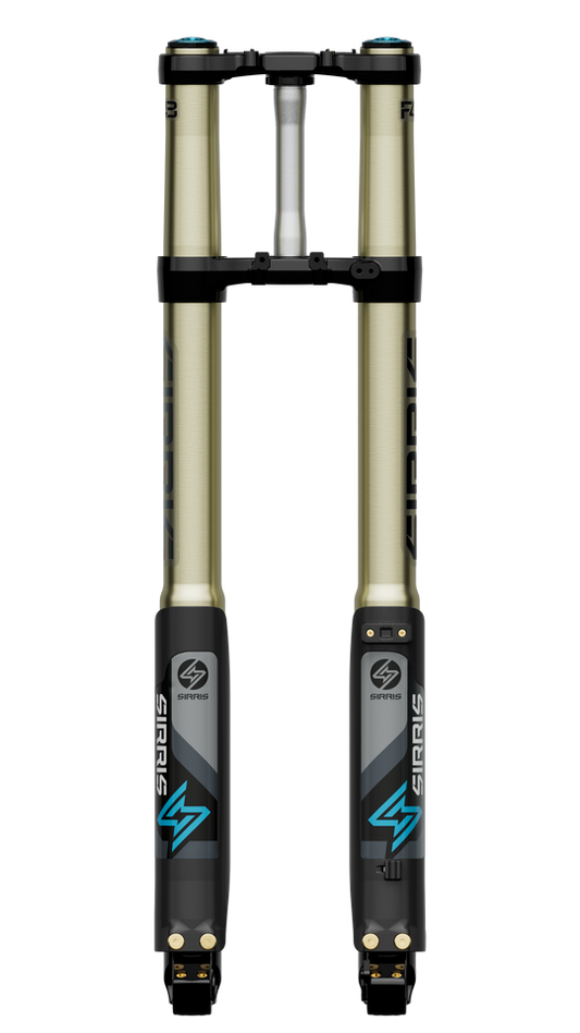 Sirris F43 Fork for Surron Ultra Bee