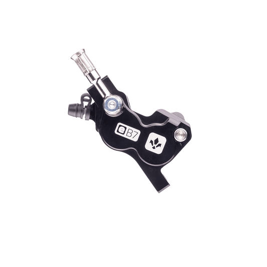 Formula EB7 E-Moto Brakes
