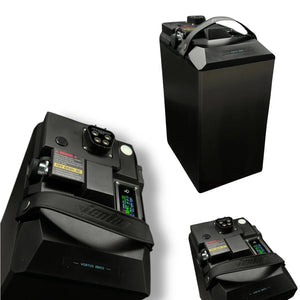 Ventus Ultra Bee Battery 72V 65Ah