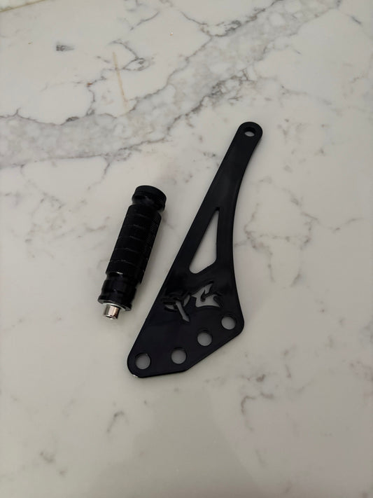 Eride Pro Shiftlock (chrome peg pre order 2 week)