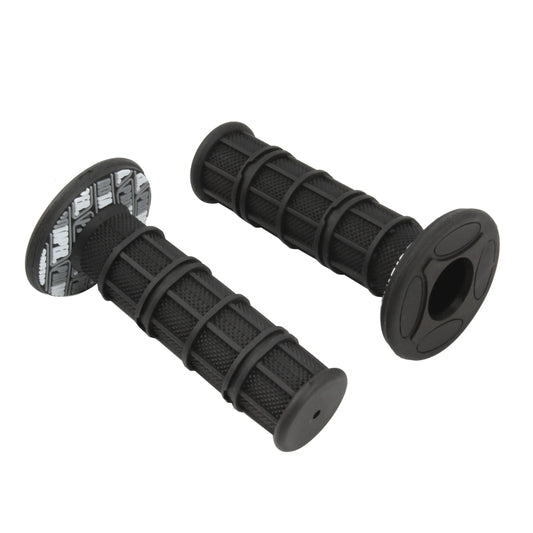 Pro taper grip