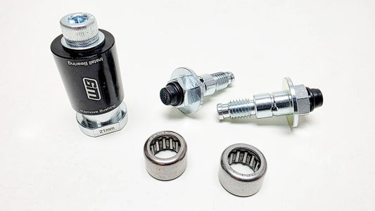 Warp 9 Surron Ultra Bee Suspension Triangle Bearing Kit