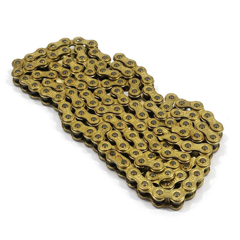 Sprocket and Chains