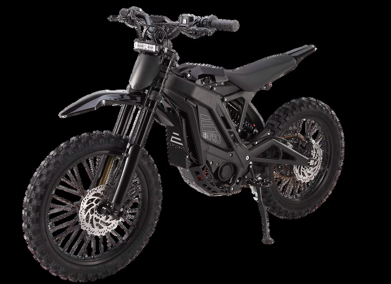 E-Ride Pro SR