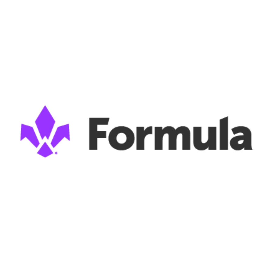 Formula