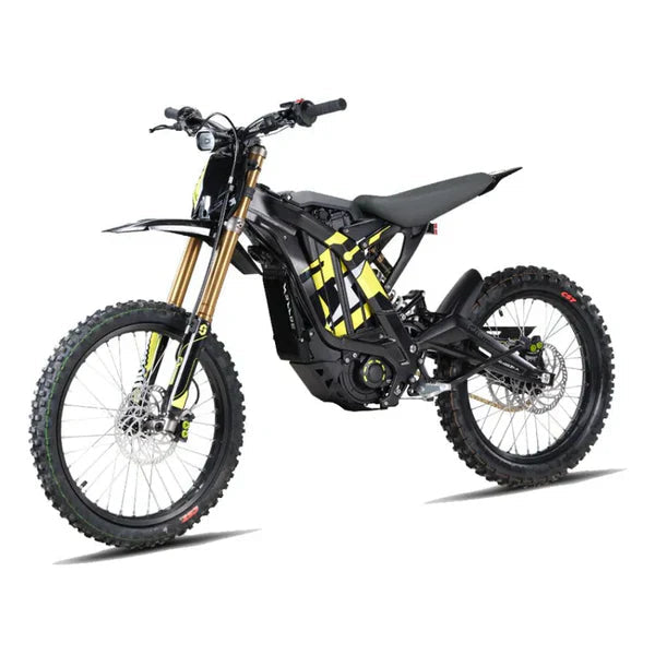 Surron Light Bee electric dirt bike