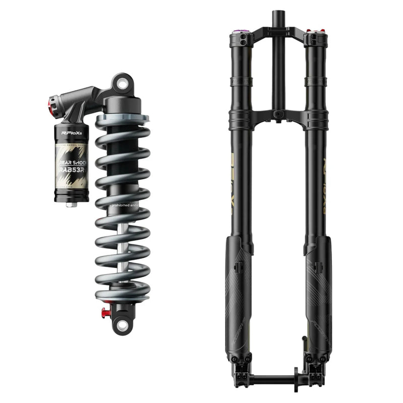 Suspension