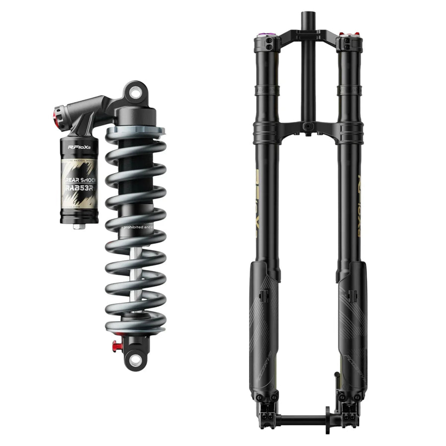 Suspension