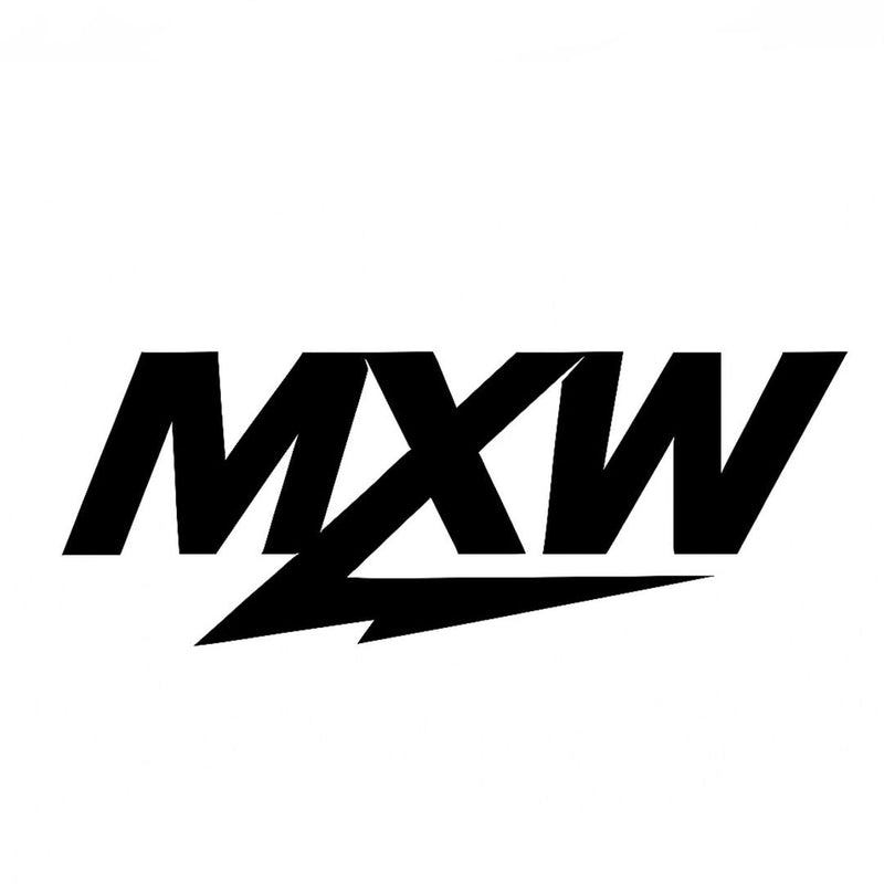 MX Wraps