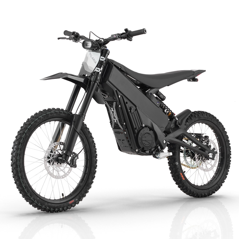 Talaria XXX Pro electric dirt bike