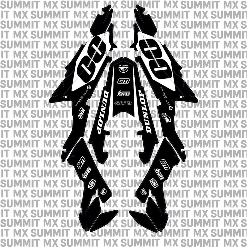Decal Kits