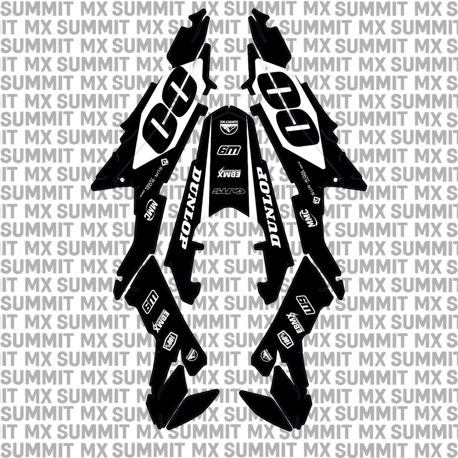 Decal Kits