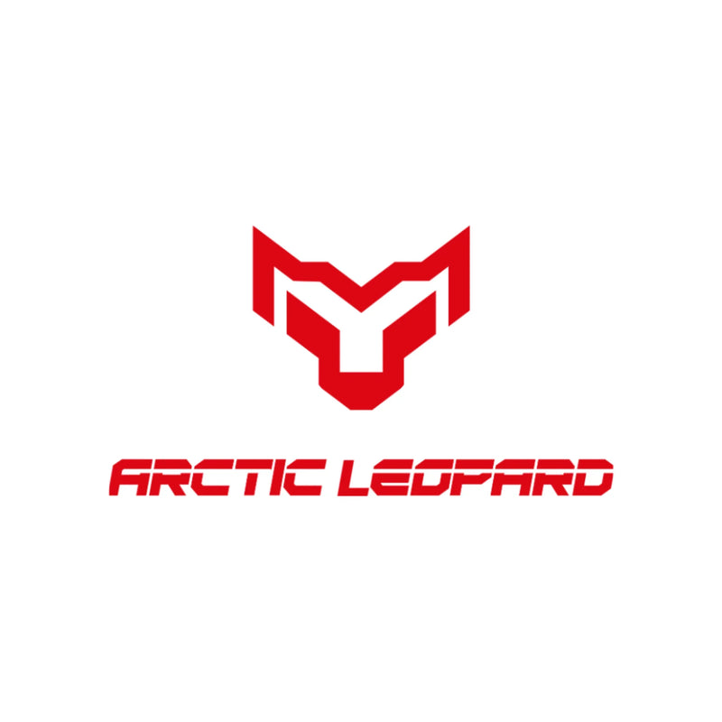 Arctic Leopard Bikes