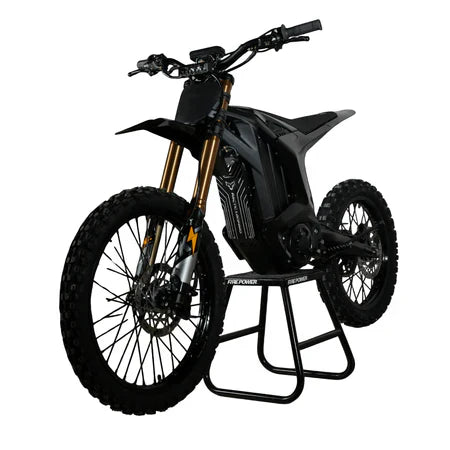 Arctic Leopard XE Pro electric dirt bike