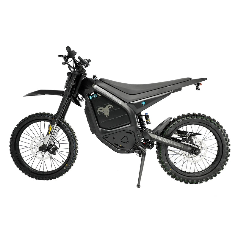 Dirt Goat All