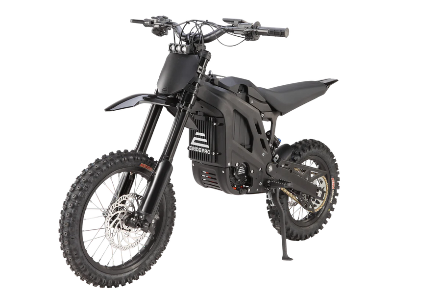 E-Ride Pro Mini electric dirt bike
