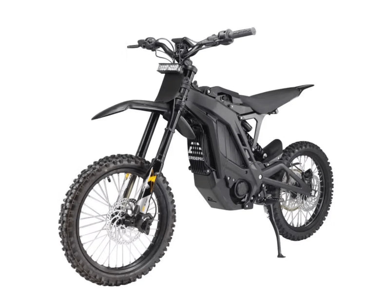 E-Ride Pro S