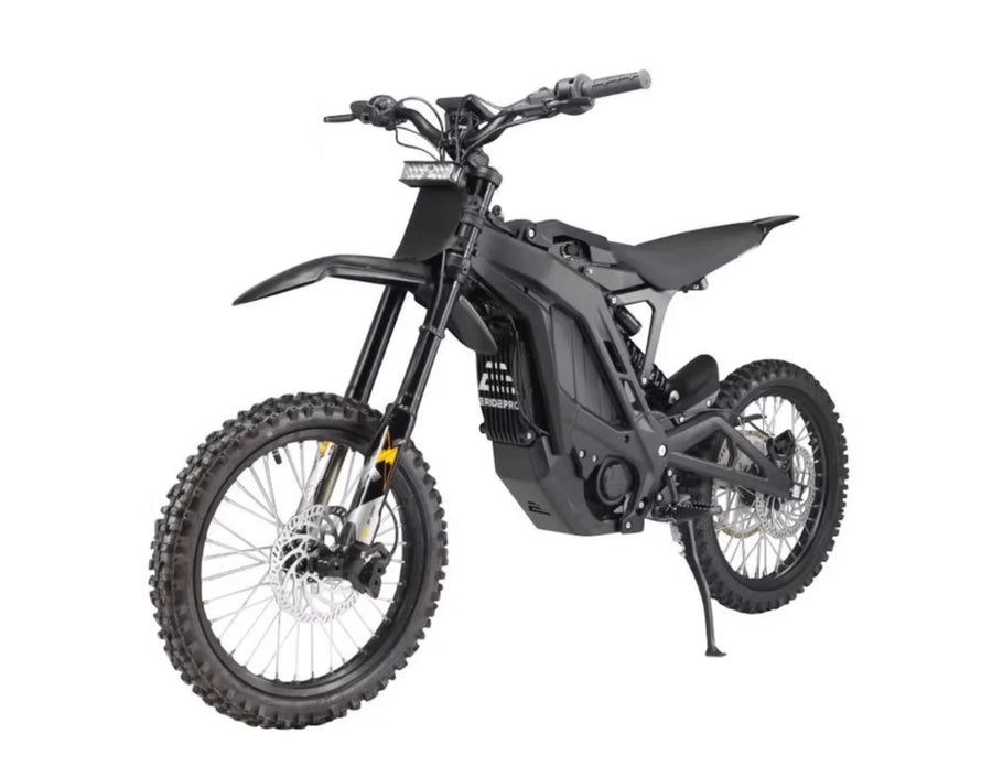 E-Ride Pro S electric dirt bike