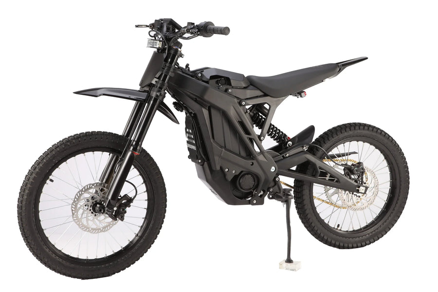 E-Ride Pro SS 3.0 electric dirt bike