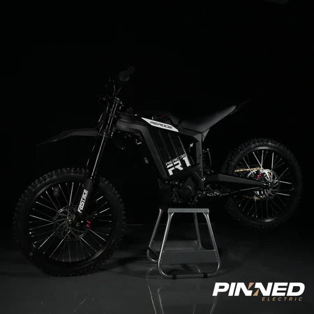 Rerode R1 electric dirt bike