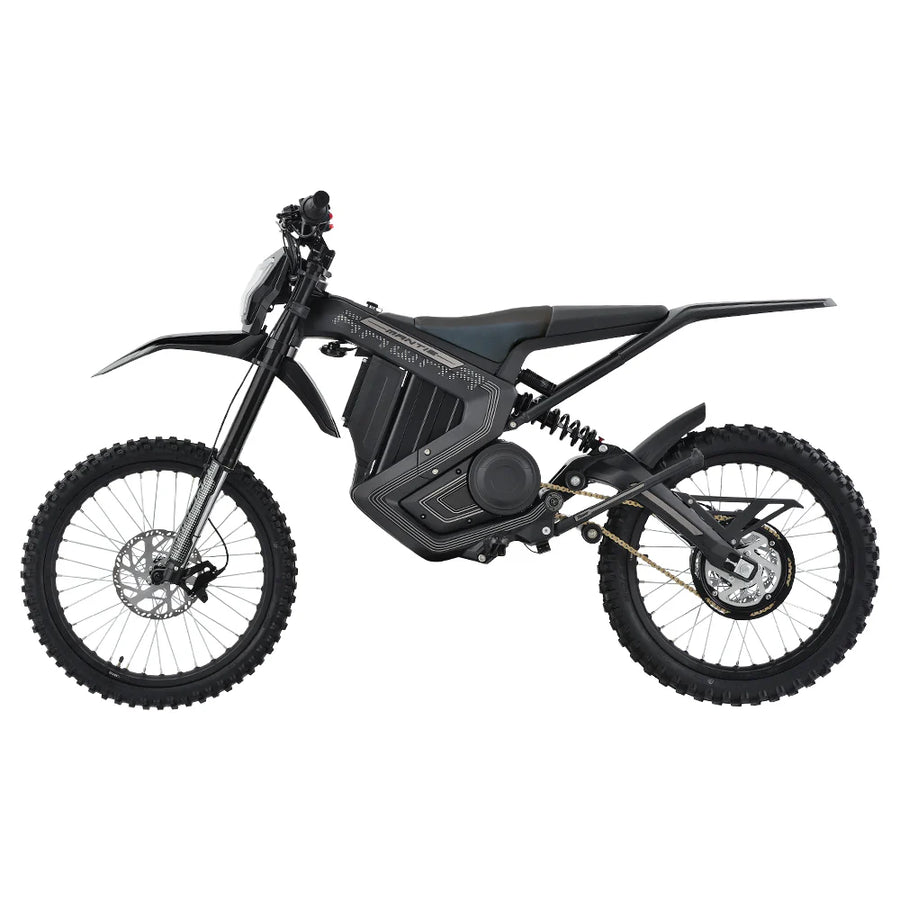 Rawrr Mantis electric dirt bike