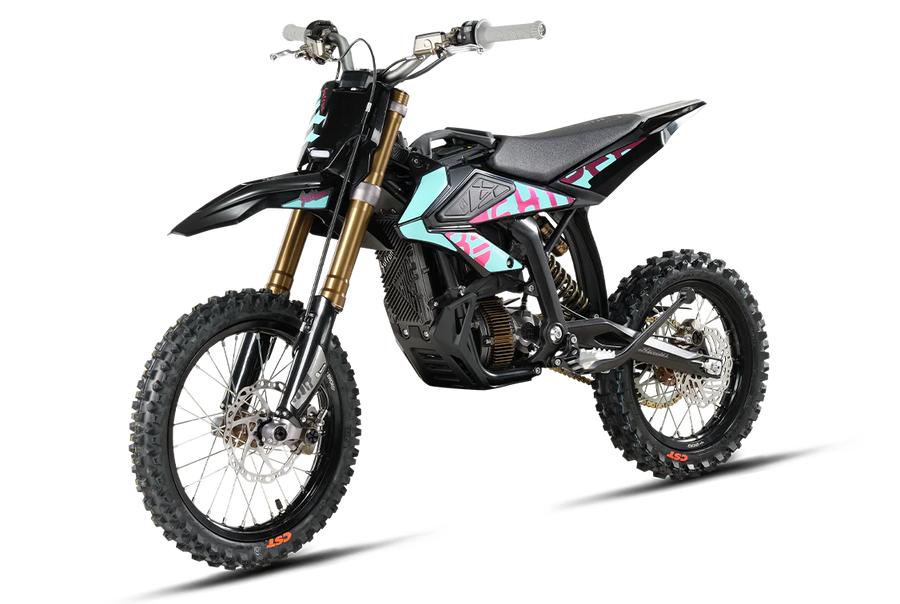 Surron Hyper Bee electric dirt bike