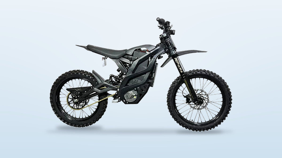 Bikes We Sell
