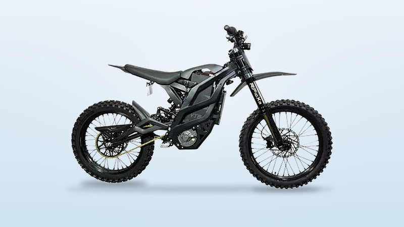All E-Moto Bikes