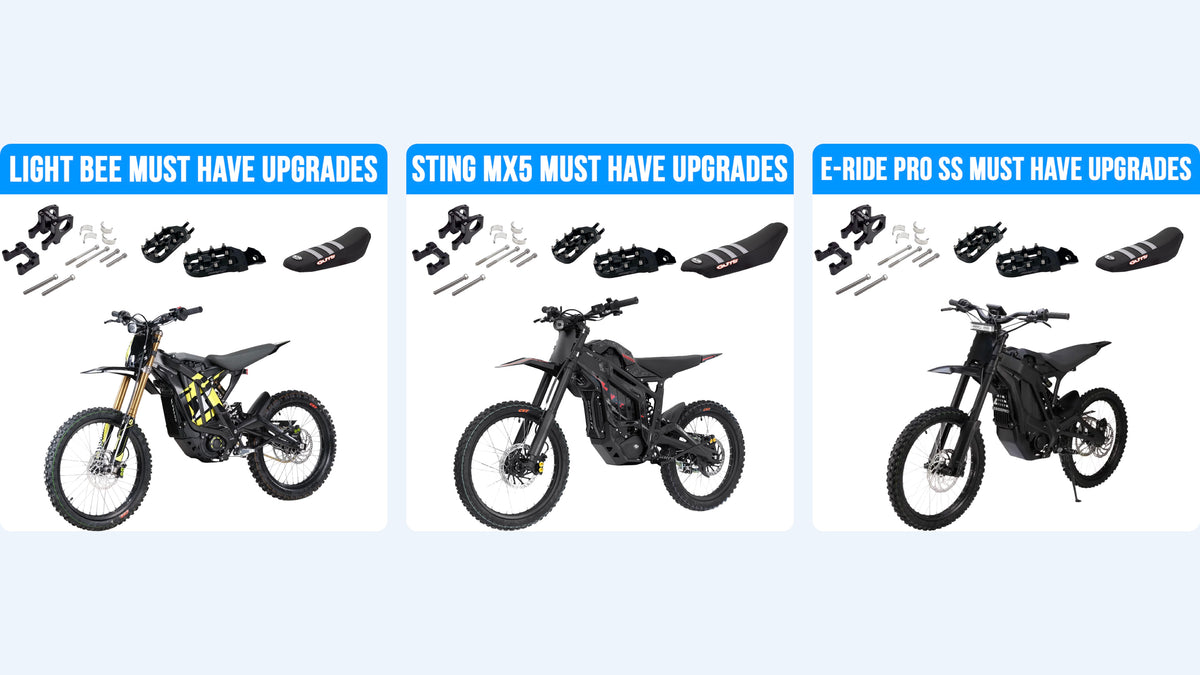 Upgrade Packages
