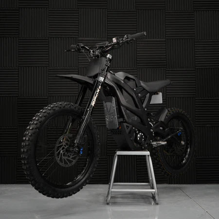 Ventus One Plus electric dirt bike