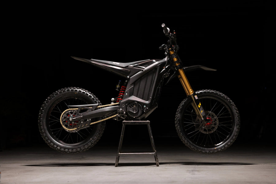 Vetra Blazer electric dirt bike
