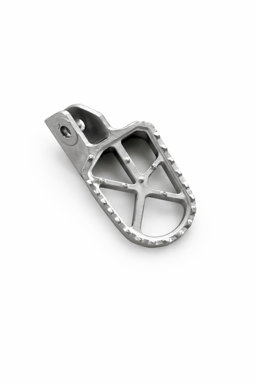 RFN Warrior Pro SX-E15 & SX-E15 Plus Left Footrest