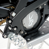 Ventus V1+ EVO Bike