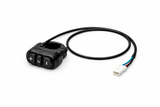 RFN Bikes Three-Button Gear Switch