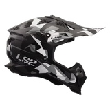 LS2 Subverter Evo Helmet – Multiple Colors