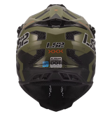 LS2 Subverter Evo Helmet – Multiple Colors