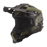 LS2 Subverter Evo Helmet – Multiple Colors
