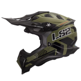 LS2 Subverter Evo Helmet – Multiple Colors