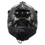 LS2 Subverter Evo Helmet – Multiple Colors