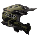 LS2 Subverter Evo Helmet – Multiple Colors