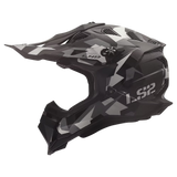 LS2 Subverter Evo Helmet – Multiple Colors
