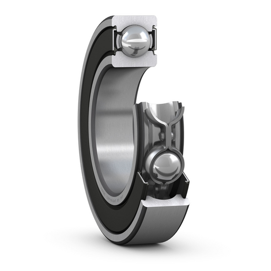 Jackshaft Bearings