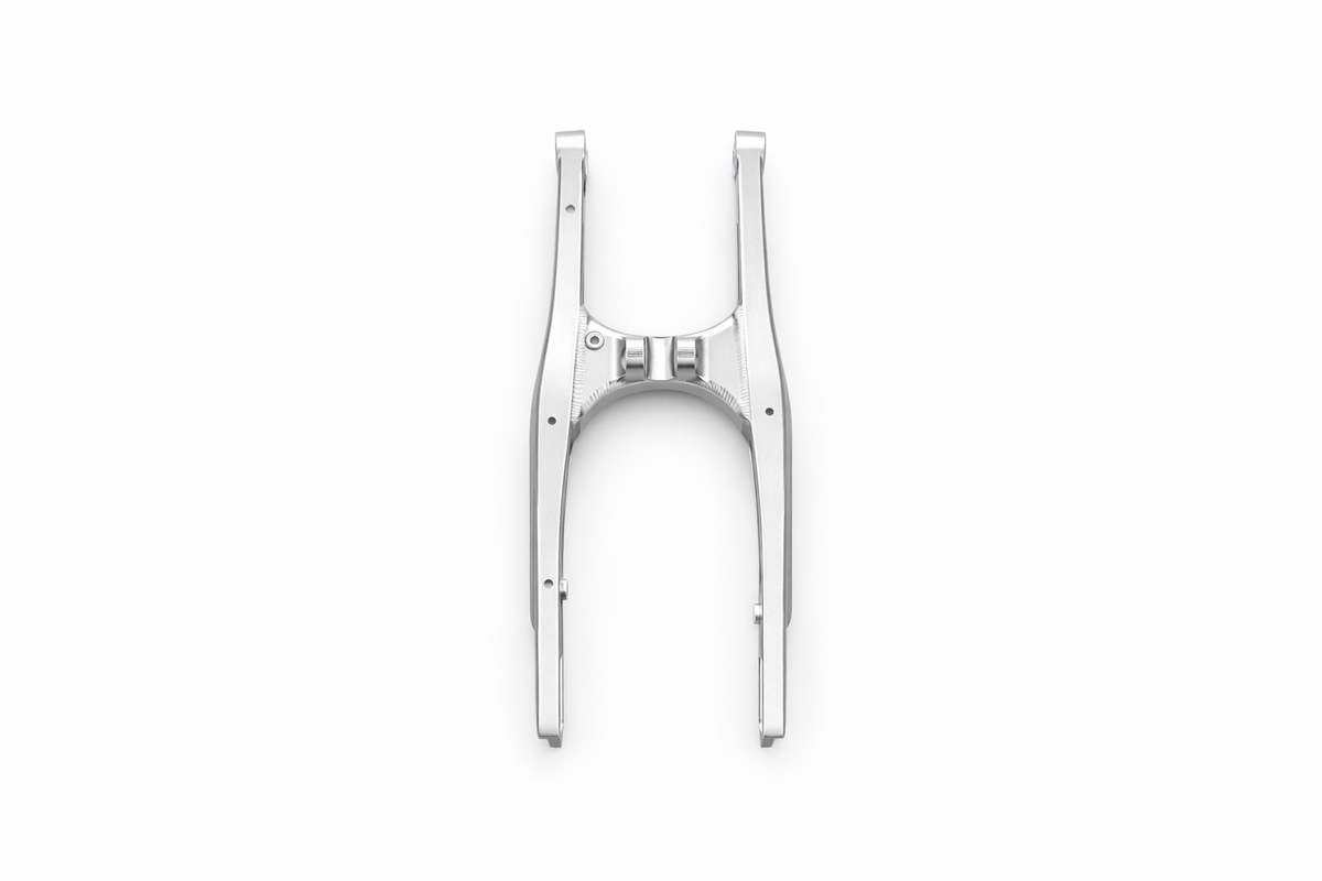 RFN Warrior Kids SX-E5 Rear Fork