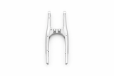 RFN Warrior Kids SX-E5 Rear Fork