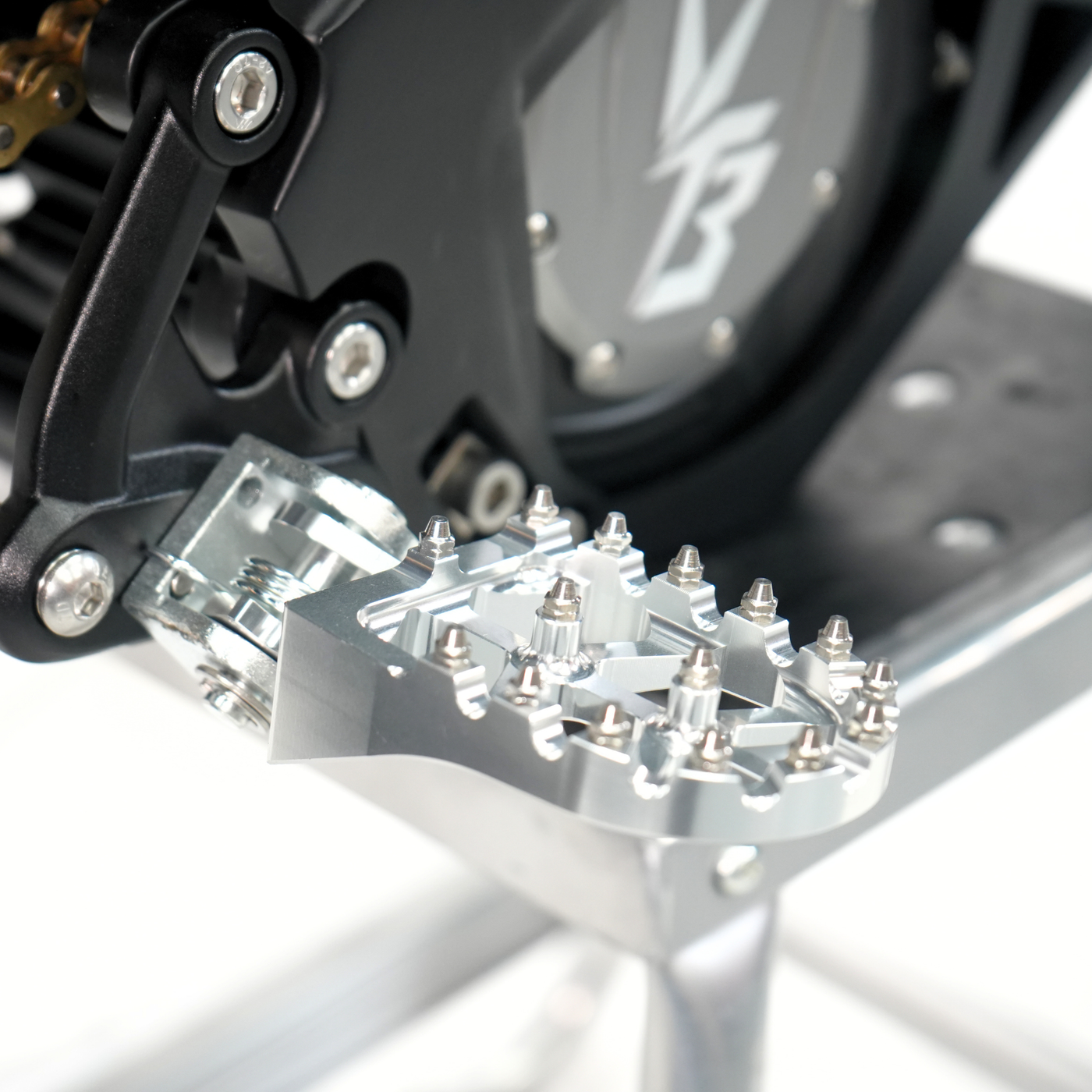 Ventus V1+ EVO Bike